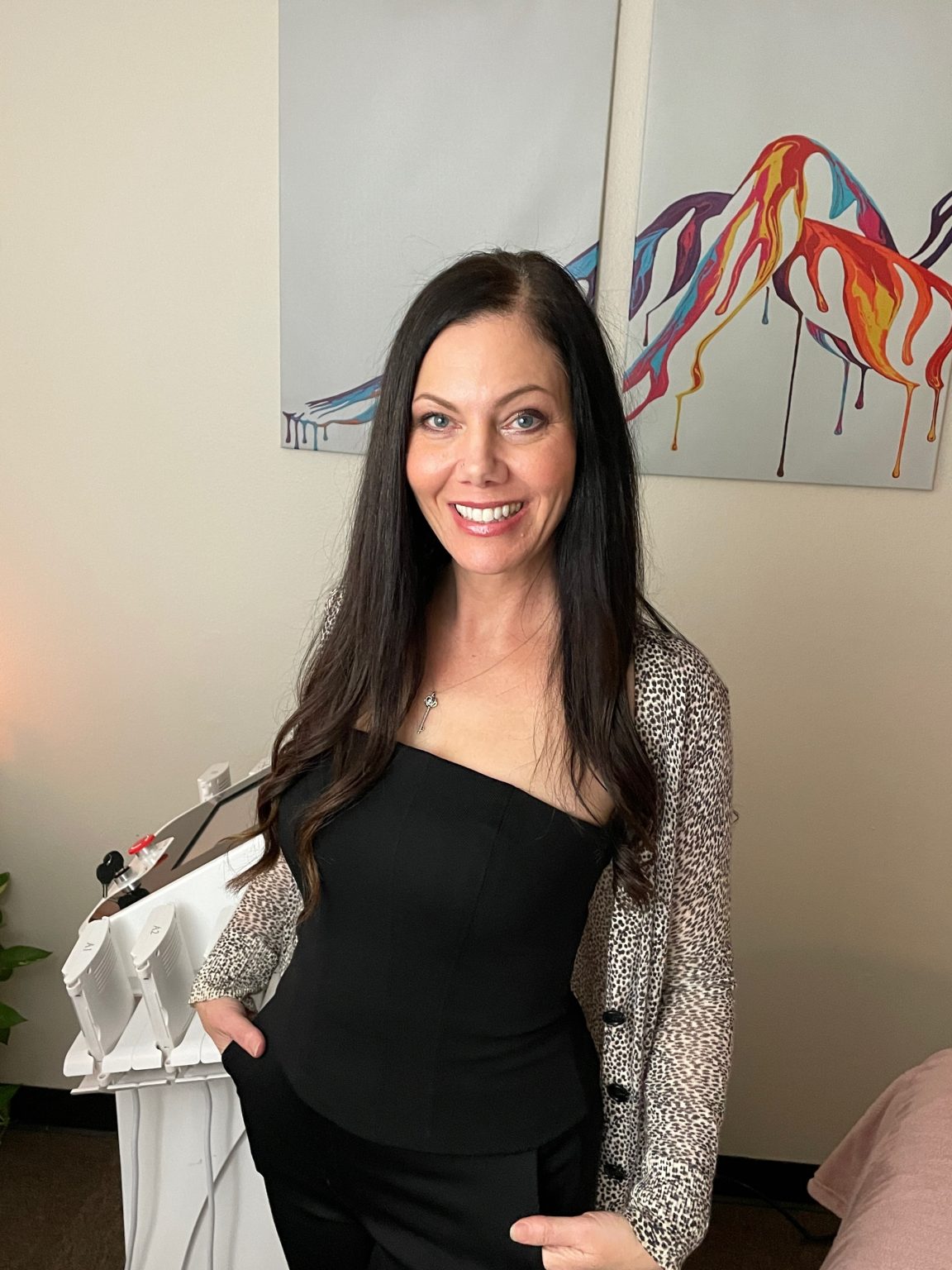 About us Contours Body Sculpting